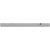 Altoparlante soundbar KLIPSCH 1073541 — 3.1.2 canali, 100 W RMS, subwoofer integrato, grigio/noce