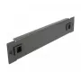 Pannello cieco DeLOCK armadio di rete 10 pollici 66576
