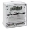 Contatore elettronico monofase del consumo energetico 230V LDC