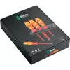 Set di cacciaviti manuali Wera 05006145001