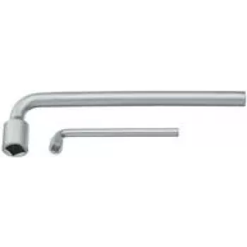 Inserto per avvitatore a impulsi Gedore 6194850 profondità 68 mm altezza 43 mm peso 126 g