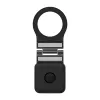 Supporto magnetico per cellulare Nillkin SnapFlex compatibile MagSafe, nero