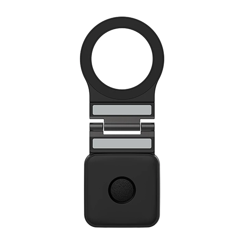Supporto magnetico per cellulare Nillkin SnapFlex compatibile MagSafe, nero