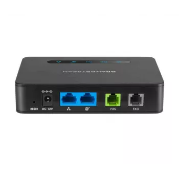 Splitter telefonico Grandstream HT813
