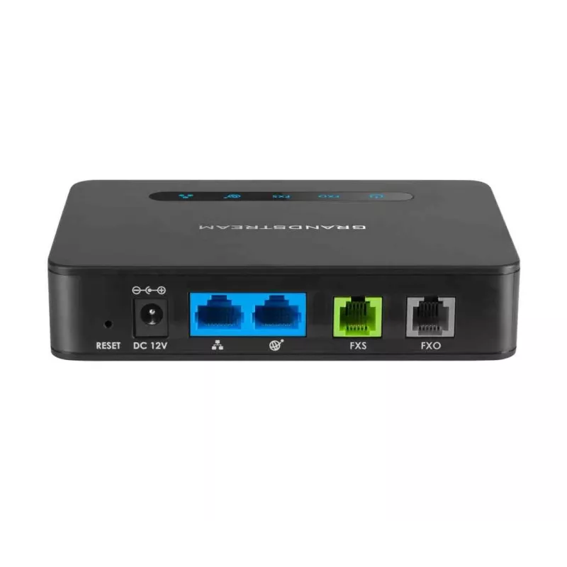 Splitter telefonico Grandstream HT813