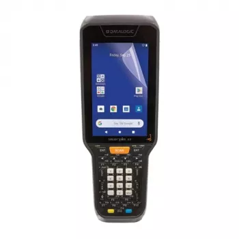 pellicola protettiva Mobilis 036297 per Datalogic Skorpio X5