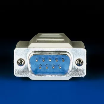 Cavo ROLINE RS232 9 poli ST-ST 1,8 m (11.01.6018)