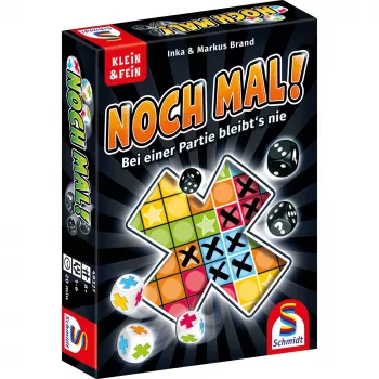 Gioco da tavolo G3 Schmidt Spiele 49327 — gioco di strategia per famiglie, età 8+