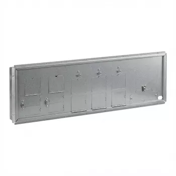 Super Micro Supermicro I/O Shield - piastra di copertura I/O di sistema (MCP-260-00084-0N)