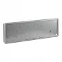 Super Micro Supermicro I/O Shield - piastra di copertura I/O di sistema (MCP-260-00084-0N)