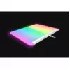 Razer Firefly V2 Pro - Tappetino per mouse - RGB completamente illuminato, gaming - bianco (RZ02-04920200-R3M1)