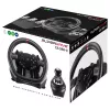 Volante da corsa No name Subsonic Superdrive GS 950-X — compatibile con PC, PS4, Xbox One, Xbox Series X/S