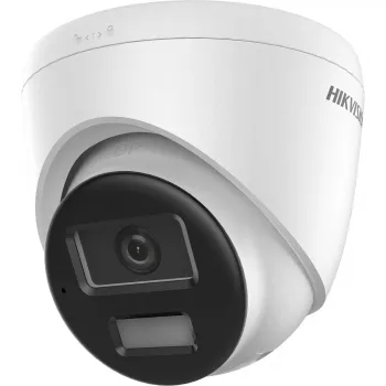 Telecamera di sorveglianza IP dome Hikvision DS-2CD1343G2-LIUF/SL 4 MP, 2,8 mm, PoE, IP67, 2560×1440, WDR 120 dB