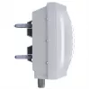 Antenna omnidirezionale esterna Poynting A-EPNT-0002-V3-01 5G LTE SMA, bianco