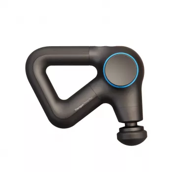 Therabody Theragun Prime Plus massaggiatore petto, mani, gambe nero, blu