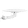 Maclean MCTV-104 antenna per camper attiva DVB-T/T2 HEVC omnidirezionale