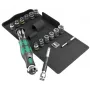 Wera 05004285001 set di chiavi a bussola