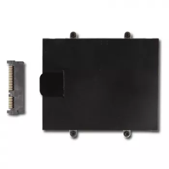 HP kit hardware disco rigido supporto
