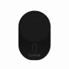 Caricabatterie wireless per auto CANYON OnGrip 105 15W Qi2 Wireless nero