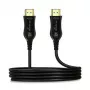 Cavo HDMI MediaRange MRCS222 10m connettore maschio HDMI Type-A 2.1 48 Gbit/s
