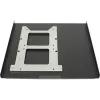 Case PC INTER-TECH S21 nero/argento ATX supporto per 6 ventole