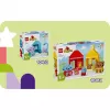 LEGO DUPLO Le mie prime routine quotidiane: mangiare e dormire 10414