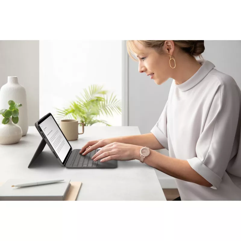 Logitech 920-009958 grigio