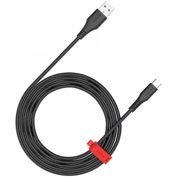 CANYON Cavo AC18SC A-C 18W 1,2m Nero