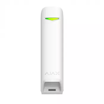 Ajax MotionProtect Curtain (bianco)