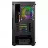 Case per computer Logic Concept Atos AM-ATOS-10-0000000-0002 ATX nero