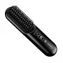 Spazzola ad aria calda ionica senza fili Revamp BR-1950 Straight & Go