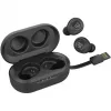Cuffie JLab JBuds Air True wireless in-ear USB Type-A Bluetooth nero (IEUEBJBUDSAIRRBLK82)