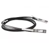 Cavo DAC HPE Aruba Networking 10G SFP+ a SFP+ 3m J9283D
