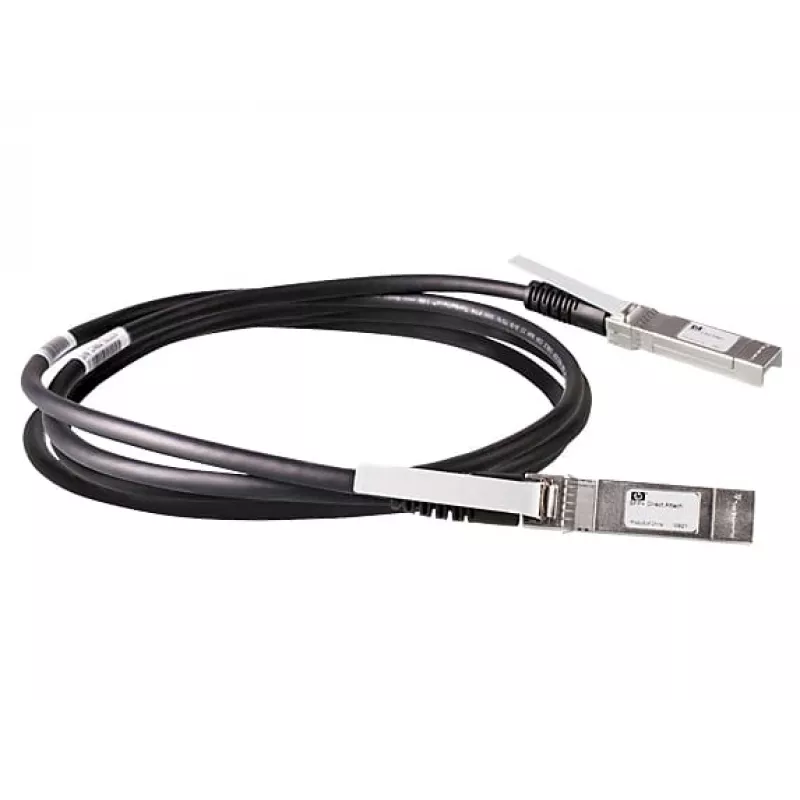 Cavo DAC HPE Aruba Networking 10G SFP+ a SFP+ 3m J9283D
