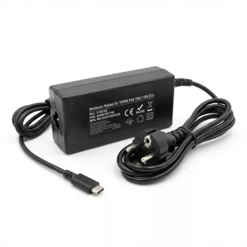 Alimentatore Wartmann per TERRA PAD 1062/1006 (EU) USB Type-C WH ADAPTER/5V/2A