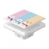Copertura decorativa Sonoff T5-3C-86-cartoon per interruttore touch T5 SONOFF Cartoon 3C