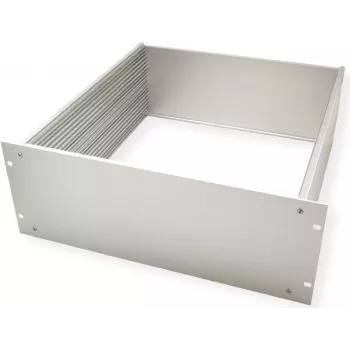 SCHROFF MULTIPAC CHASSIS 4U 460D - accessorio per rack - 4 U (20860231)