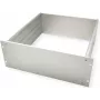 SCHROFF MULTIPAC CHASSIS 4U 460D - accessorio per rack - 4 U (20860231)