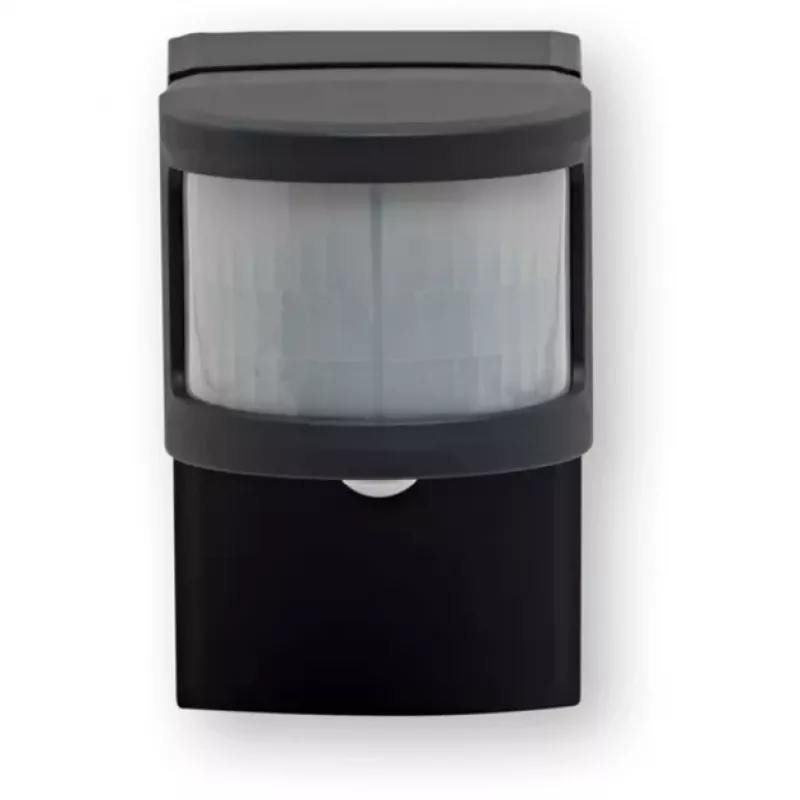 Eq-3 HmIP-SMO230-A prodotto nero