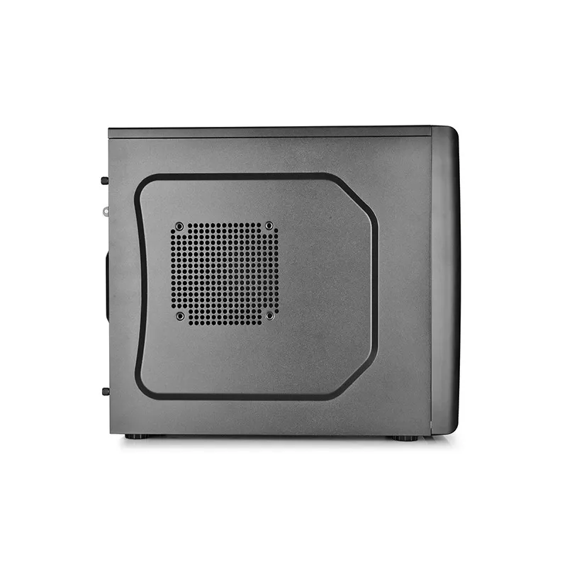 Case PC DeepCool DP-MATX-SMTR micro ATX nero