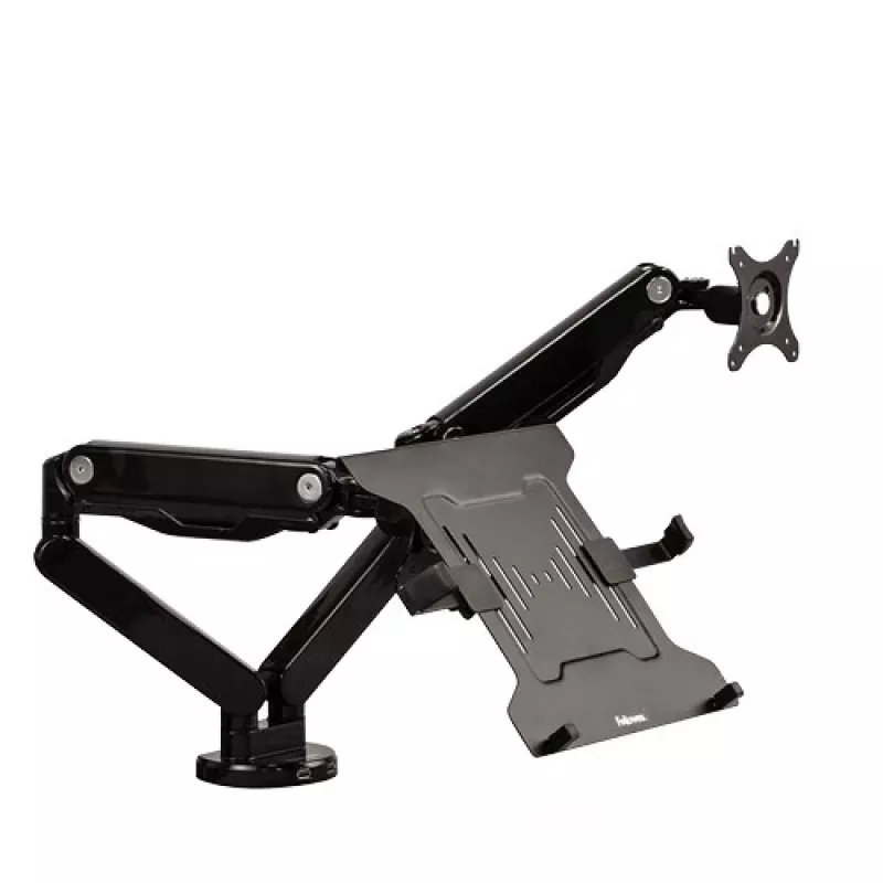 Fellowes Ergonomics base per laptop per bracci monitor – supporti VESA