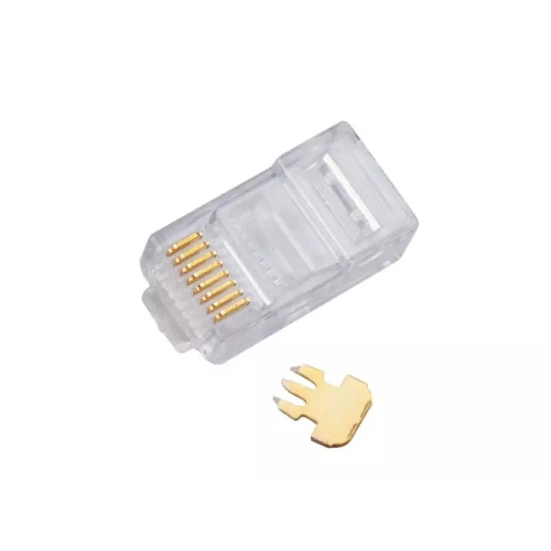 Unbranded WT001OP traslucido, bianco