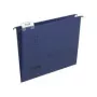 ELBA chic ULTIMATE - A4 - cartone - blu - verticale - 330 fogli - metallo