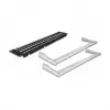 Patch panel Keystone DeLOCK 19