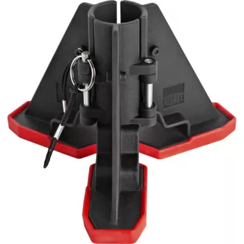 Bessey STE-KBS supporto treppiede compatto e leggero per piccoli utensili e pezzi