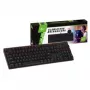 Tastiera meccanica ART KLART AK-51 con switch blue, layout compatto