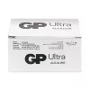 Batterie alcaline GP Battery Ultra AAA LR03 1,5V — confezione da 40