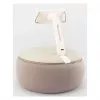 RealPower PillowStand-1 supporto passivo cellulare/smartphone, tablet/UMPC beige