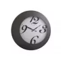 NeXtime orologio da parete 2947 Walter, Ø 45 cm, nero
