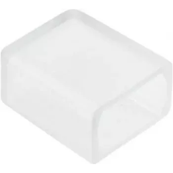 Terminale LED Neon Flex EUROLITE 50499821 per profili slim 230V